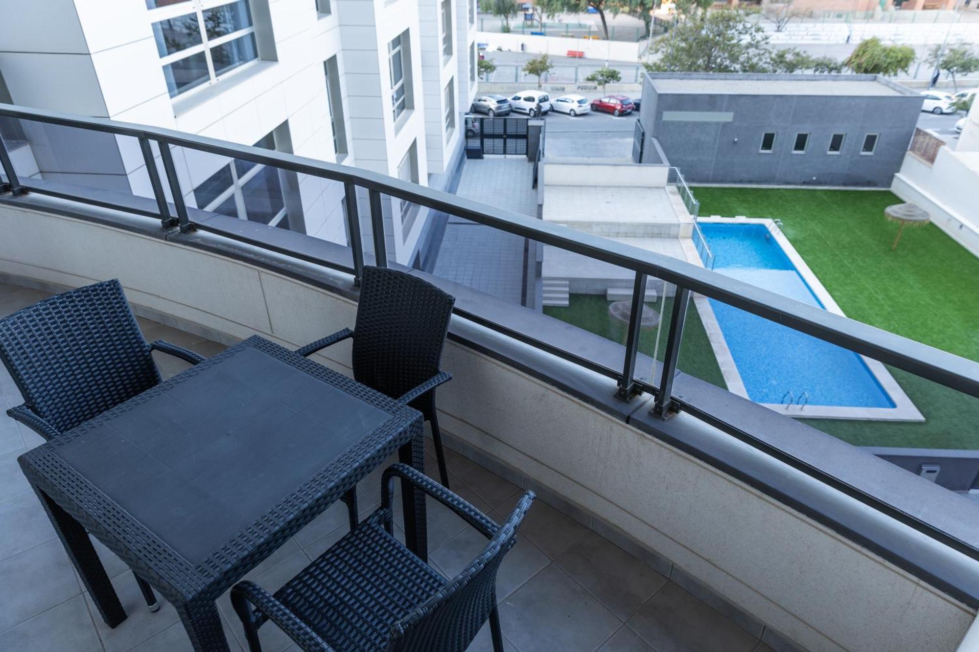 Guillman Suites, Alicante